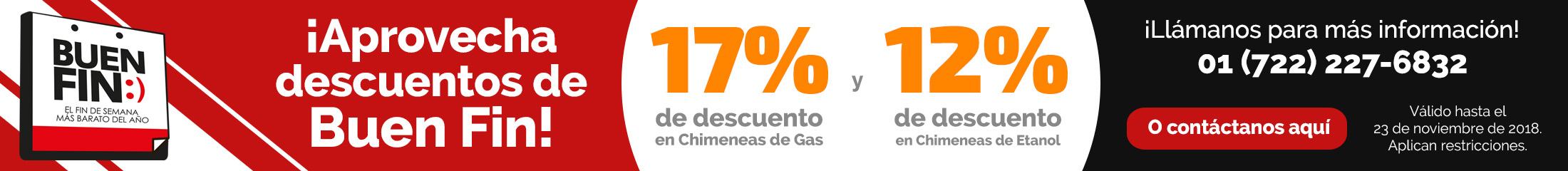 Chimeneas de gas pre-fabricadas | Chimeneas Esqueda