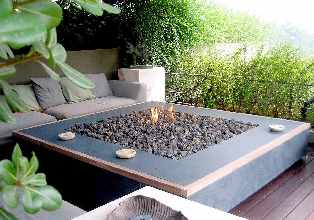 Chimeneas | Chimeneas de Gas | Chimeneas de Etanol | Chimeneas Esqueda