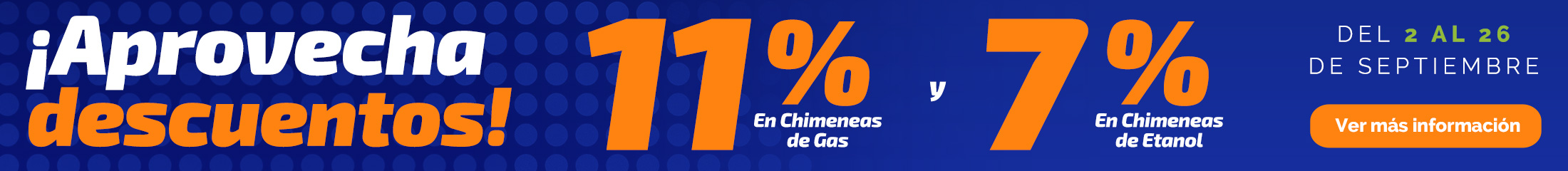 Chimeneas | Chimeneas de Gas | Chimeneas de Etanol | Chimeneas Esqueda